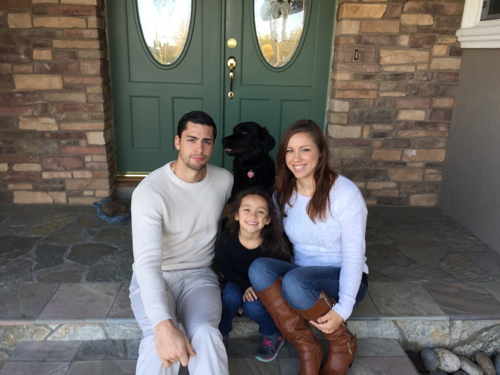 First blog post