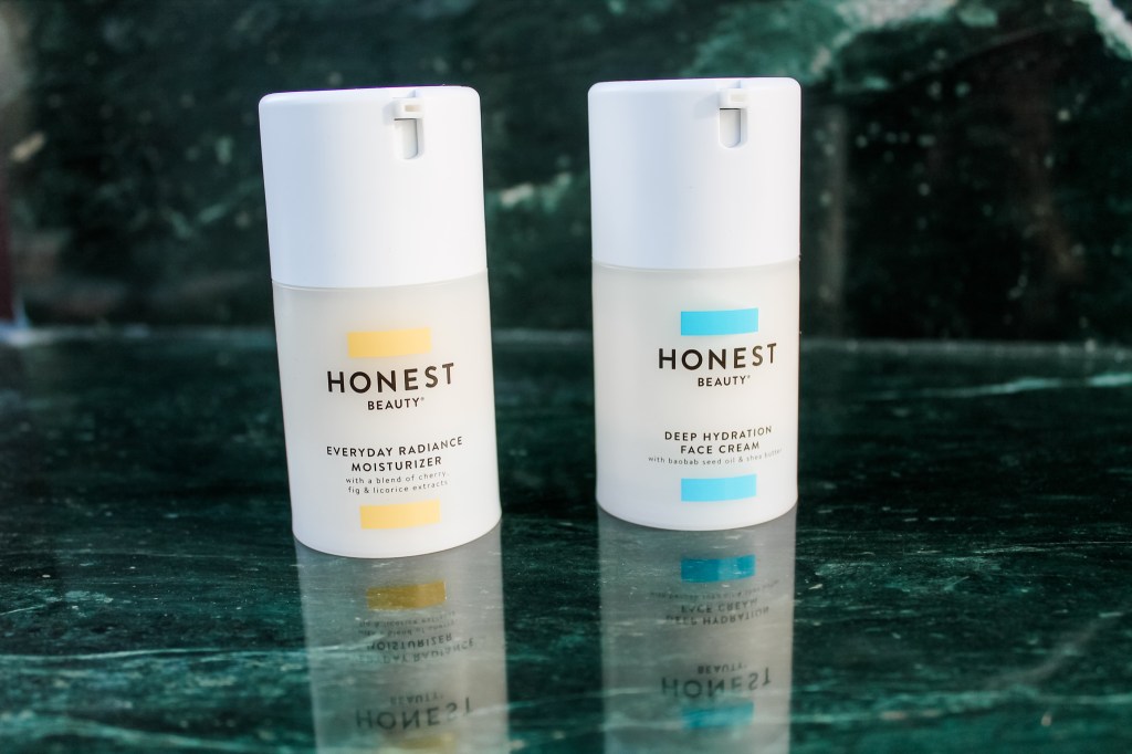 Honest Beauty
